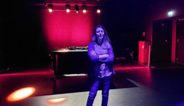 Quai de Scène présente sa nouvelle saison lors d'une soirée ouverte au public et gratuite