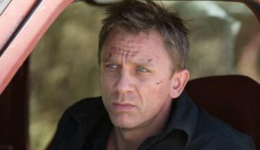 pourquoi ce James Bond a failli gripper la machine ?