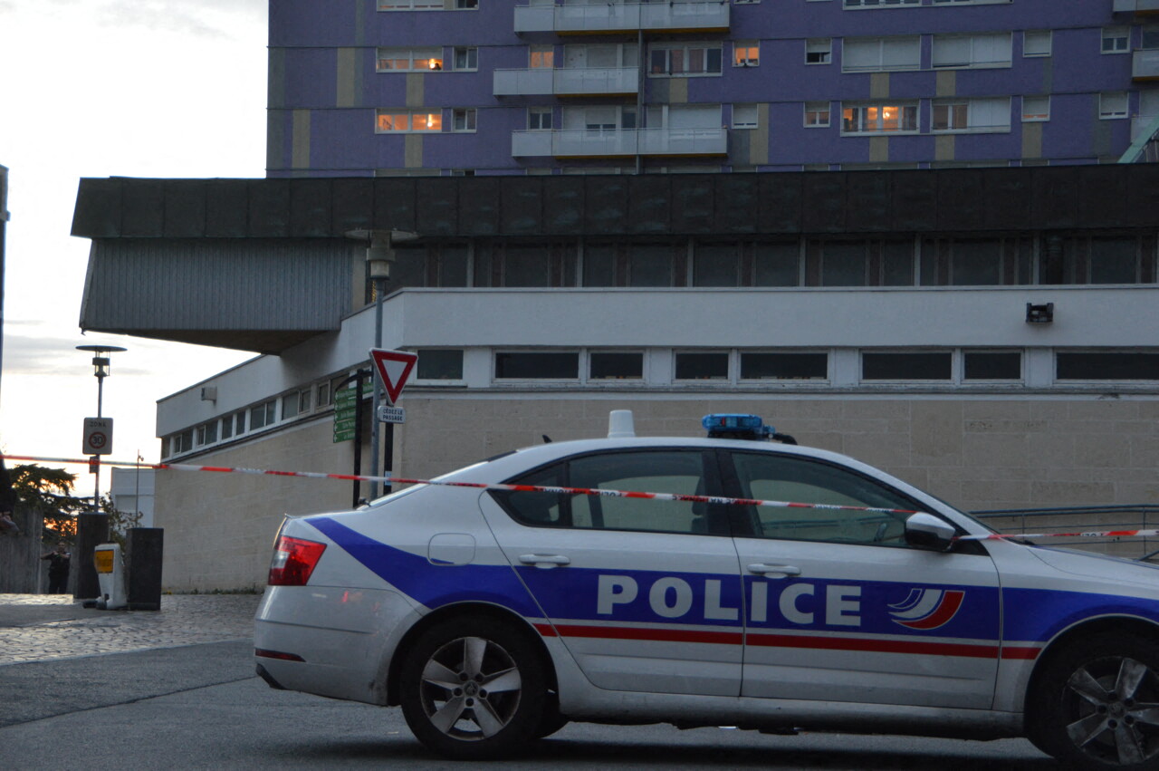Le trafic du "roi des Dervallières" avait coûté la vie à un homme lors d'une fusillade près de Nantes