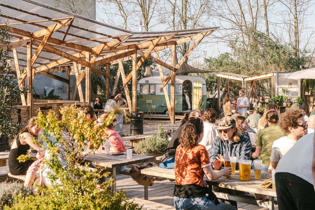 Bar préféré des Rouennais, le Quartier Libre joue les prolongations cette année !