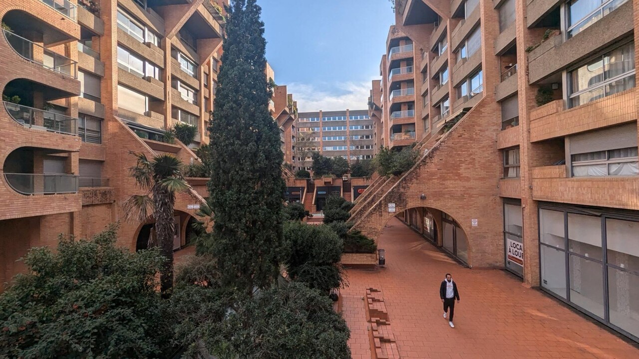 tout savoir sur le marché des appartements anciens à Toulouse