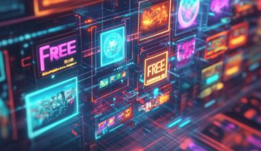 Steam ajoute discrètement 4 nouveaux jeux gratuits à ne pas manquer