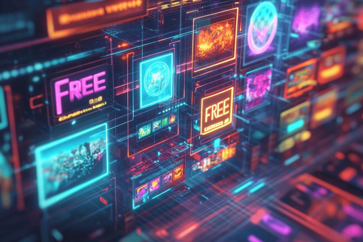 Steam ajoute discrètement 4 nouveaux jeux gratuits à ne pas manquer