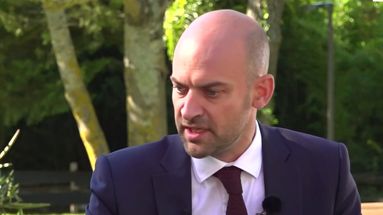 Quelle riposte de l'Europe et de l'Otan face aux incursions russes ? Jean-Noël Barrot répond sur LCI