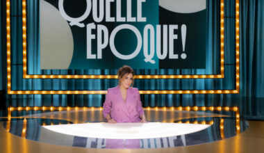 qui sont les invités de Léa Salamé c ...