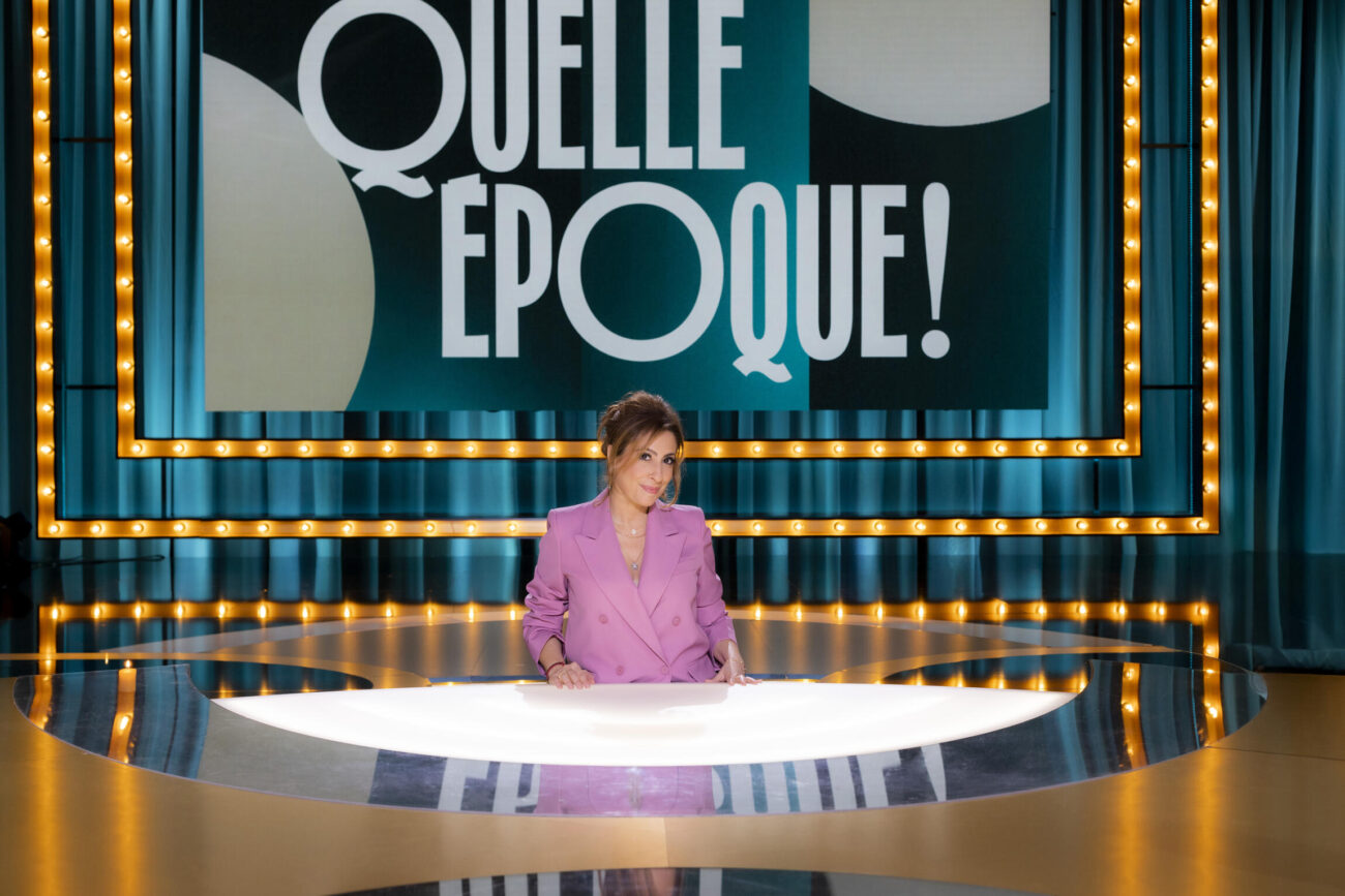 qui sont les invités de Léa Salamé c ...