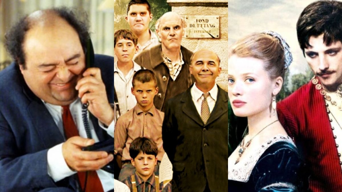 sauras-tu reconnaître au moins 7 films français grâce à une réplique ?