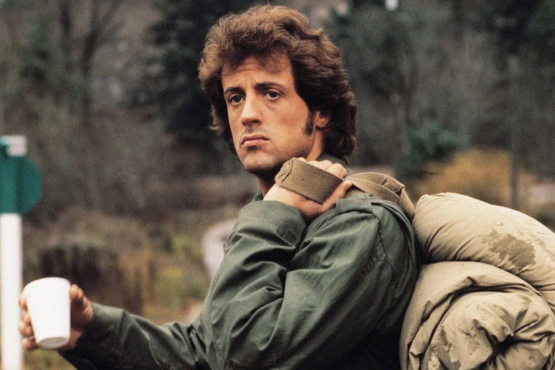Rambo : cette idée de film à laquelle vous avez échappé (ouf)