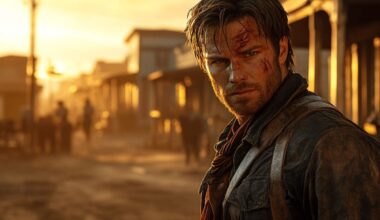Le cadre du préquel de Red Dead Redemption 3 et le personnage principal divisent les fans - Nouvelles