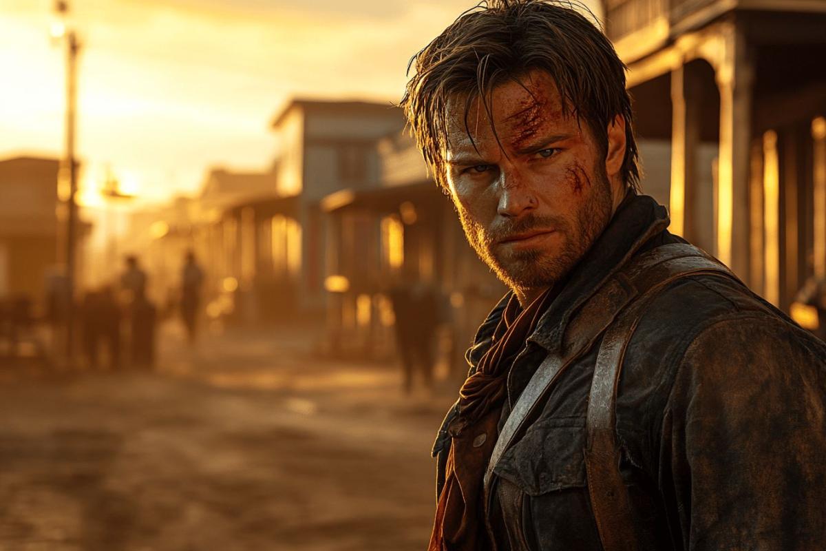 Le cadre du préquel de Red Dead Redemption 3 et le personnage principal divisent les fans - Nouvelles
