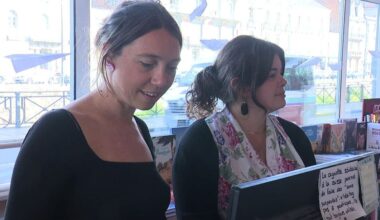 Mouvement "bloquons tout". Le 10 septembre, ils fermeront boutique ... pour rejoindre la manifestation