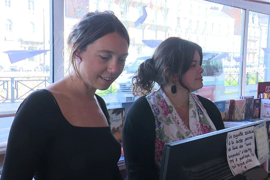 Mouvement "bloquons tout". Le 10 septembre, ils fermeront boutique ... pour rejoindre la manifestation