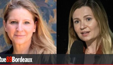 Municipales 2026 : les candidates de l'extrême droite à Bordeaux se disputent le terrain