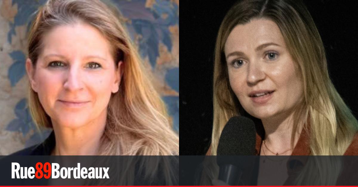 Municipales 2026 : les candidates de l'extrême droite à Bordeaux se disputent le terrain