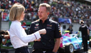 Le MotoGP est-il une piste 'choc' considérée par Horner ?