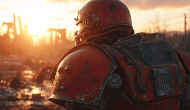 Le remaster de Fallout New Vegas est tout simplement sublime