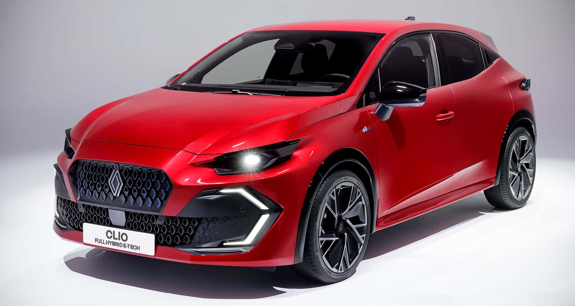 Nouvelle Renault Clio, prix, moteurs, intérieur, dimensions