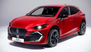 Nouvelle Renault Clio, prix, moteurs, intérieur, dimensions