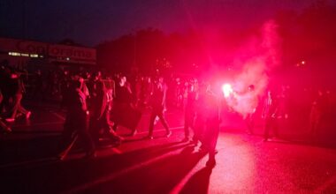 Direct. "Bloquons tout" le 10 septembre. Plusieurs blocages en cours et quelques tensions : suivez la mobilisation
