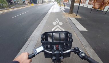 Rennes sur le podium des villes les plus cyclables, devant Nantes, Bordeaux et Lyon