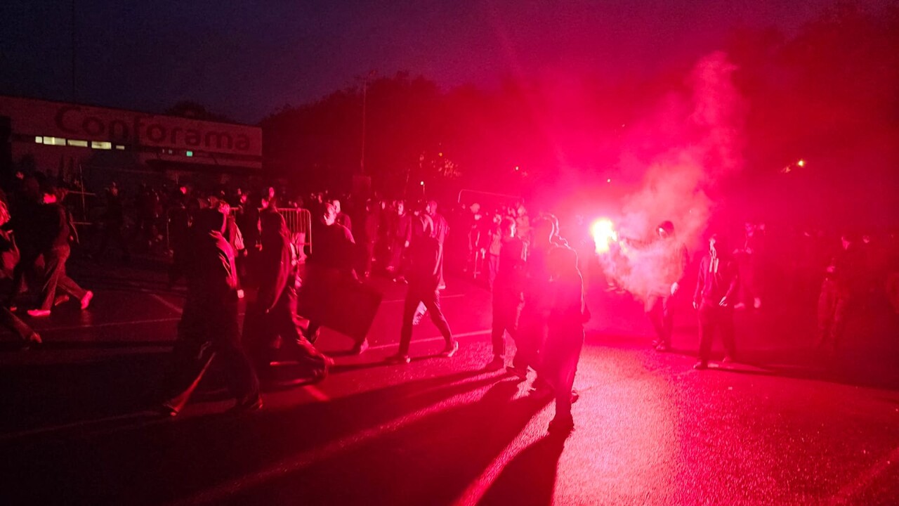 Direct. "Bloquons tout" le 10 septembre. Plusieurs blocages en cours et quelques tensions : suivez la mobilisation