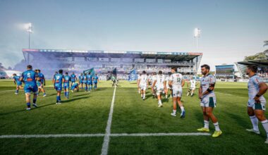 Rugby - Top 14 : la Section Paloise perd un trois-quart mais retrouve ses internationaux