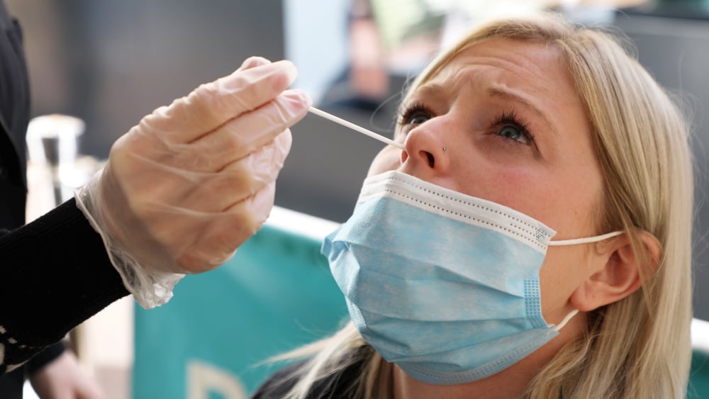 que sait-on sur le nouveau vraint du Covid dont le nombre cas augmente
