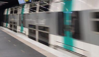 Grève des transports en Ile-de-France ce 18 septembre : le point