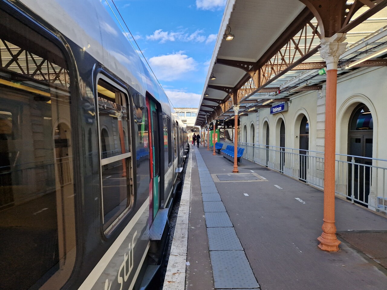 quelles perturbations dans le métro et le RER à Paris et en Île-de-France ?