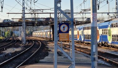 SNCF. RER, Transilien... De nouvelles perturbations dans les transports à Paris et en Île-de-France