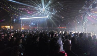 le festival dévoile (déjà) les premiers artistes qui monteront sur scène