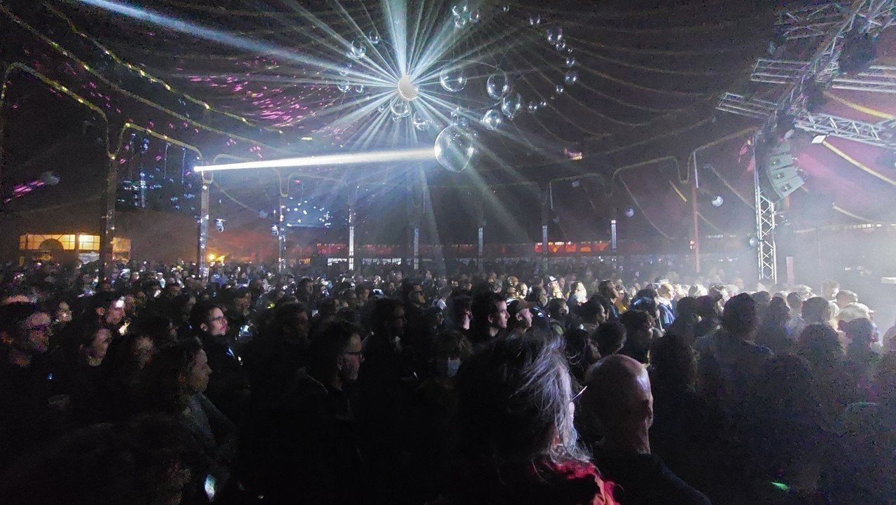 le festival dévoile (déjà) les premiers artistes qui monteront sur scène