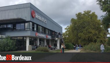 Des secousses au Crous de Bordeaux après l'éviction de son directeur, suspecté de harcèlement