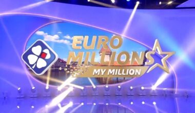 le tirage du mardi 16 septembre 2025