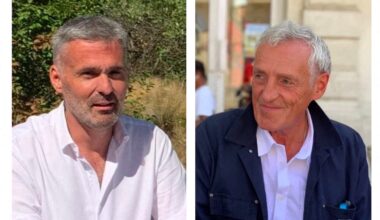 L'IA plus fort que les oracles ? Manu Reynaud et Philippe Saurel questionnent, les réponses diffèrent