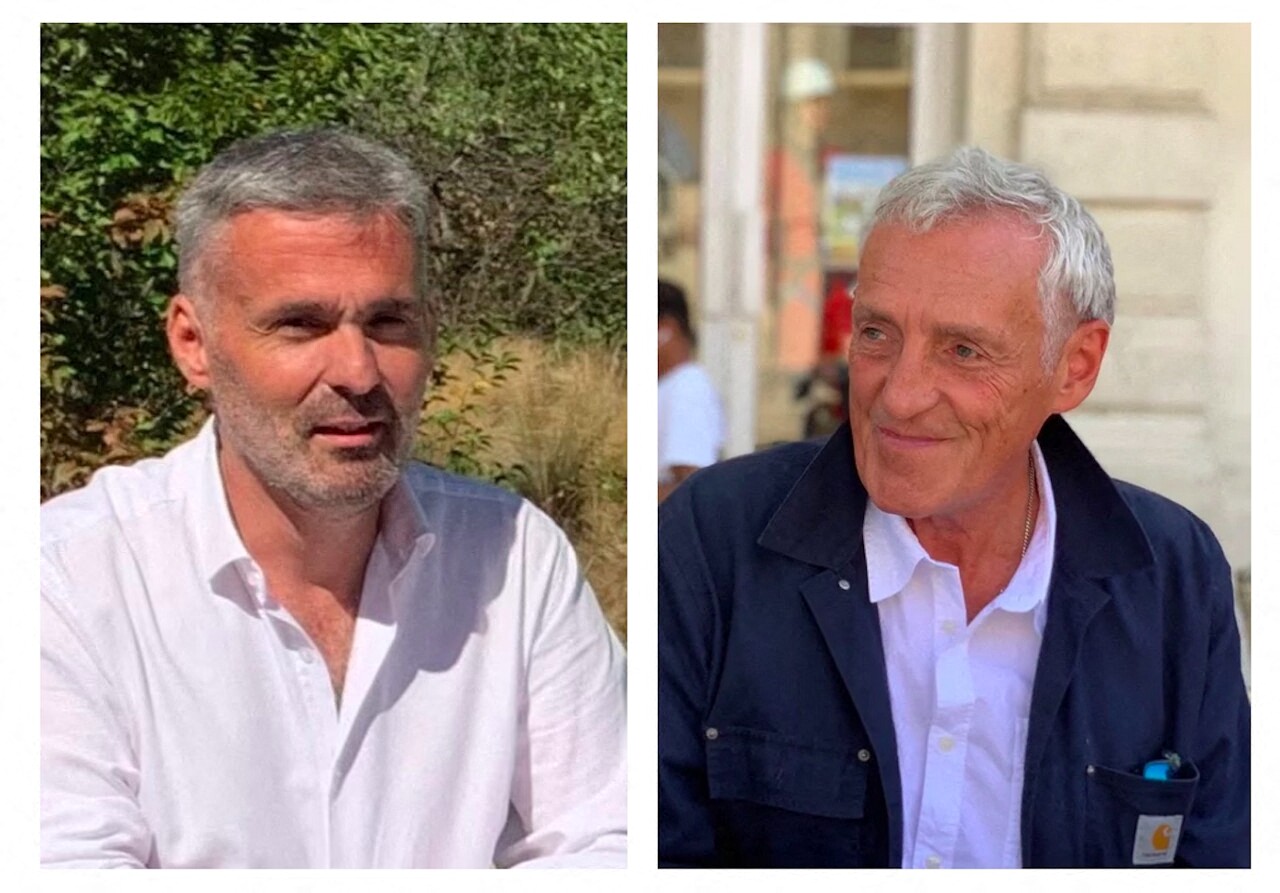 L'IA plus fort que les oracles ? Manu Reynaud et Philippe Saurel questionnent, les réponses diffèrent