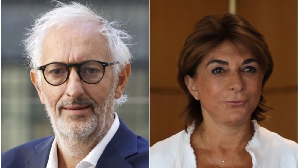 Frédéric Collart-Martine Vassal, la grande intox