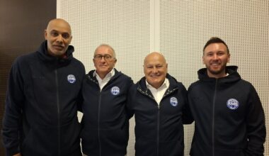 RMB, Bihorel, SPO... Ces clubs de basket de la Métropole de Rouen changent de nom