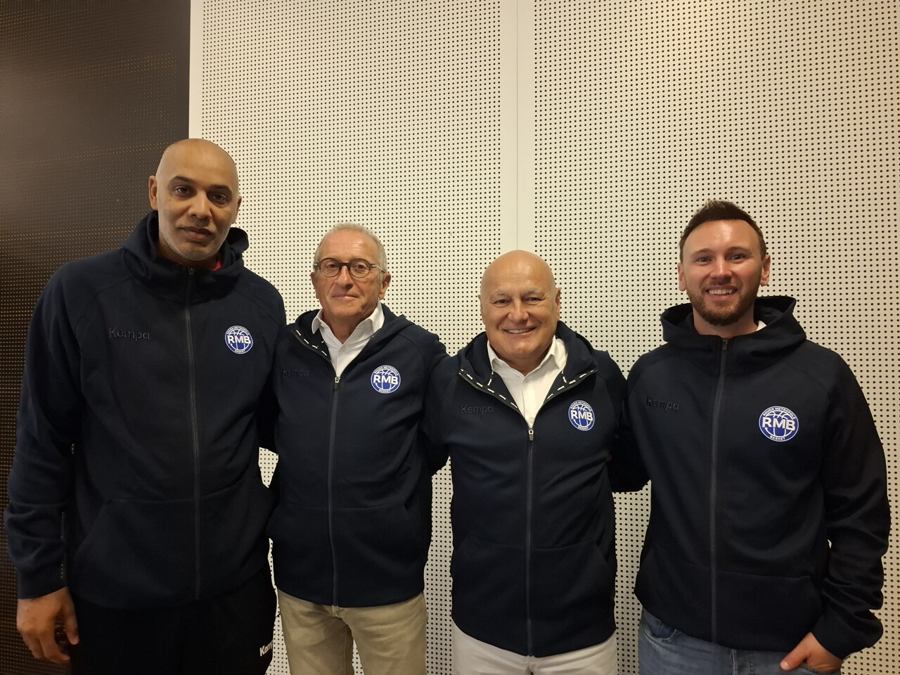 RMB, Bihorel, SPO... Ces clubs de basket de la Métropole de Rouen changent de nom