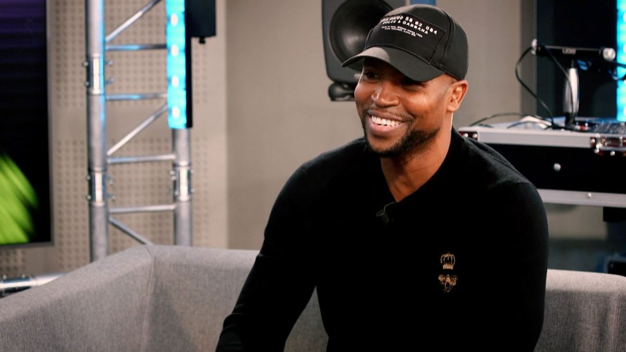 Rohff recadre les haters après la sortie de son morceau "Noirabe"