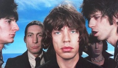 Les Rolling Stones rééditent l’album "Black And Blue"