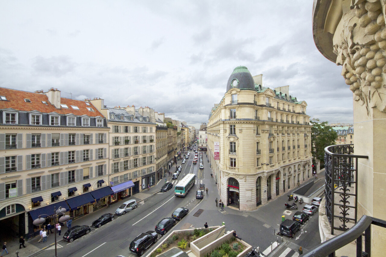 CARTE. La Révolution est loin mais Paris reste une place forte de la noblesse : voici ses quartiers préférés