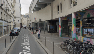 un trentenaire battu à mort après avoir dragué un homme en couple dans le 3e arrondissement