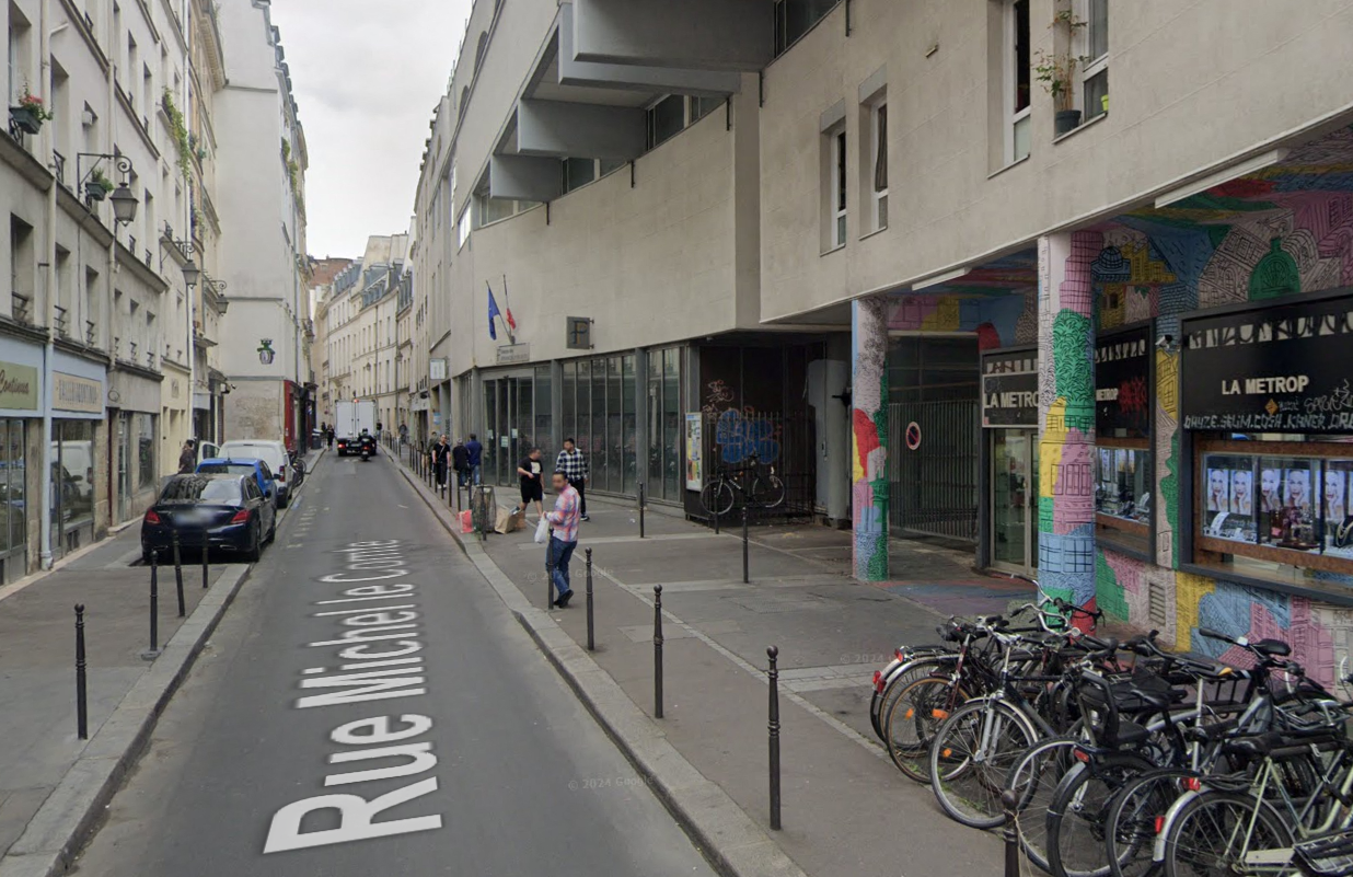 un trentenaire battu à mort après avoir dragué un homme en couple dans le 3e arrondissement