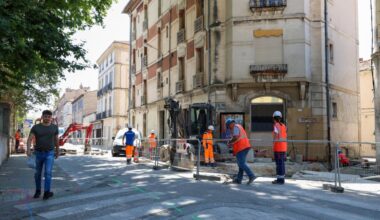 "L’instabilité politique impacte fortement la commande publique"