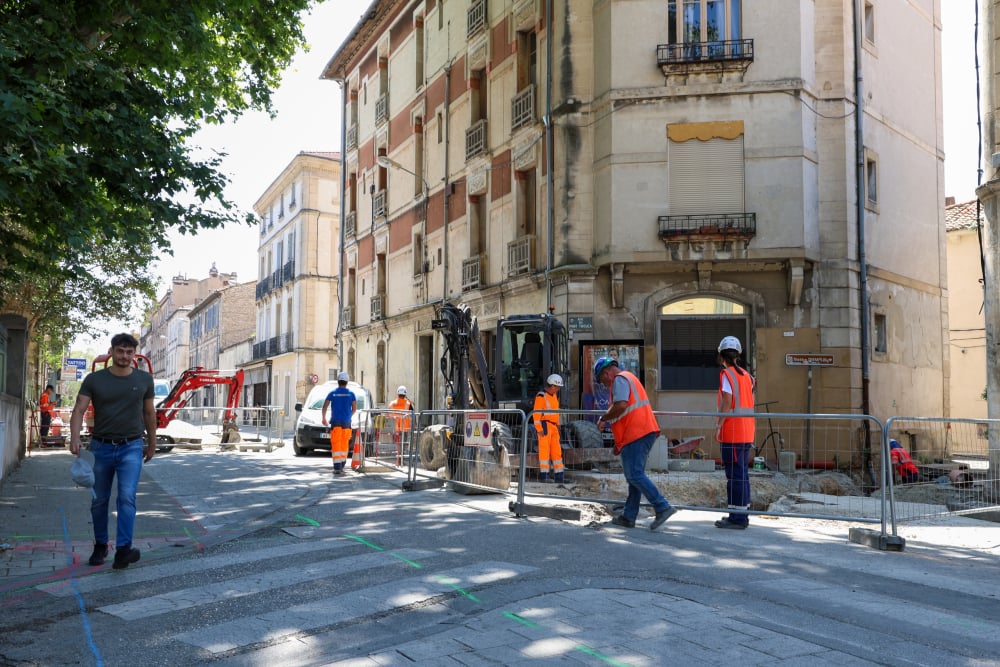 "L’instabilité politique impacte fortement la commande publique"
