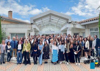 Ruff & Associés obtient pour la 7e année consécutive le label « Happy (…)