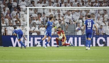 quand Rulli entre dans l'histoire de la Ligue des champions