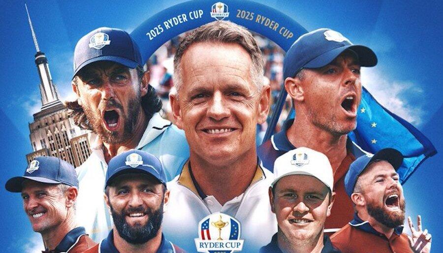 Golf - Ryder Cup 2025 - Les résultats - L'Europe conserve son titre après un dimanche complètement dingue - Sports Infos - Ski