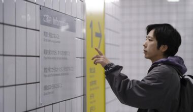 "Exit 8" de Genki Kawamura, un labyrinthe cauchemardesque inspiré d'un jeu vidéo - rts.ch